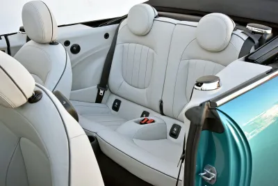 One Cabrio